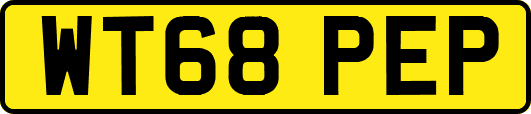 WT68PEP