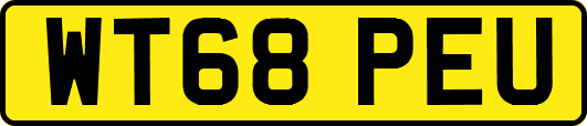 WT68PEU