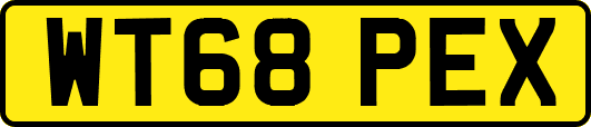 WT68PEX
