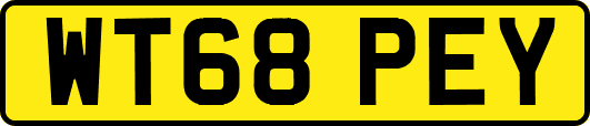 WT68PEY