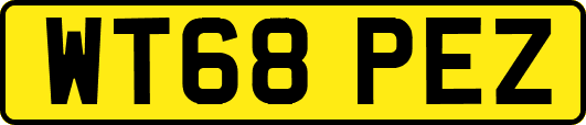 WT68PEZ