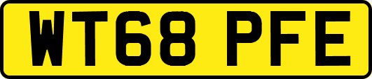 WT68PFE