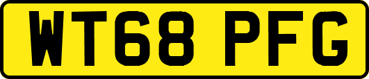 WT68PFG