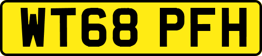 WT68PFH