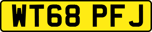 WT68PFJ