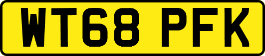 WT68PFK
