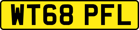 WT68PFL