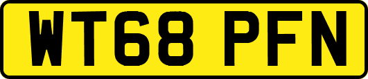 WT68PFN