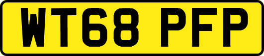 WT68PFP