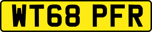 WT68PFR