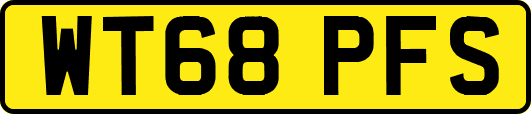 WT68PFS