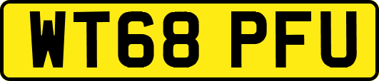 WT68PFU