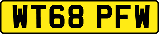 WT68PFW