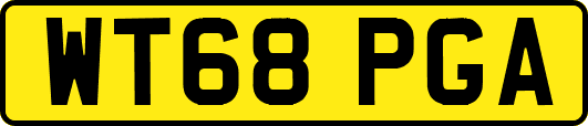 WT68PGA