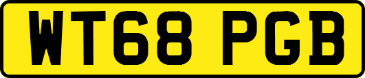 WT68PGB
