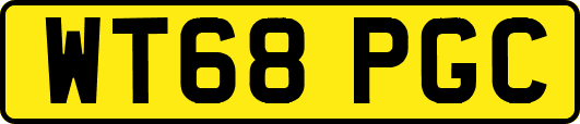 WT68PGC