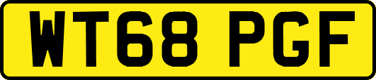 WT68PGF