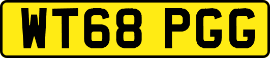 WT68PGG