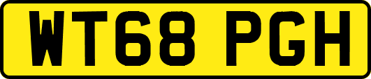 WT68PGH