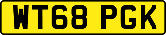 WT68PGK