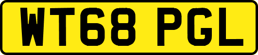 WT68PGL