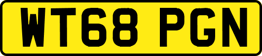 WT68PGN