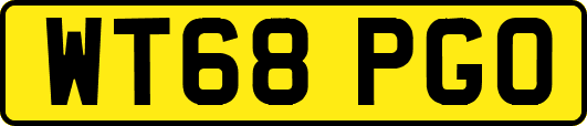 WT68PGO