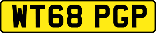 WT68PGP