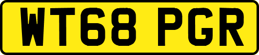 WT68PGR