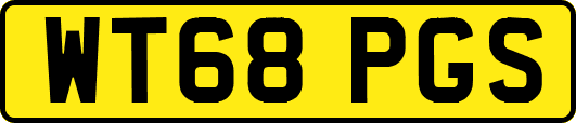 WT68PGS