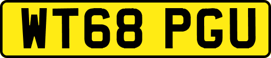 WT68PGU