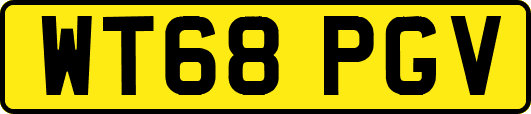 WT68PGV