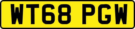 WT68PGW