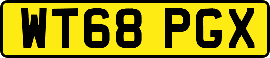 WT68PGX
