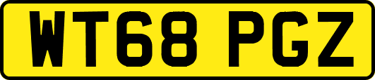 WT68PGZ