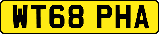 WT68PHA