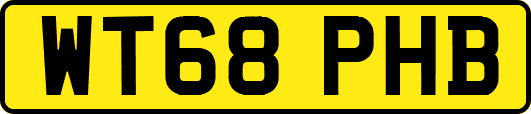 WT68PHB