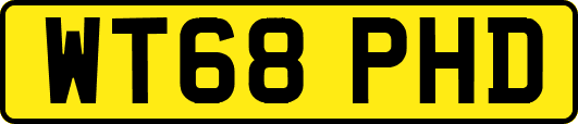 WT68PHD