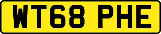 WT68PHE