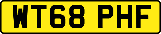 WT68PHF