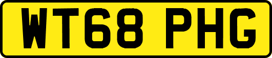 WT68PHG