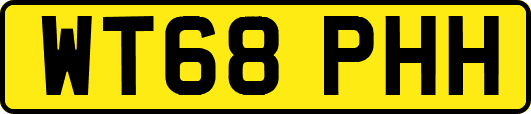 WT68PHH