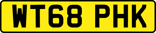 WT68PHK