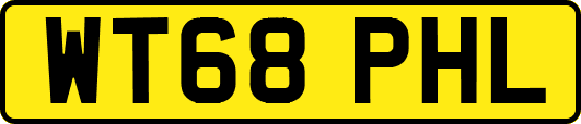 WT68PHL