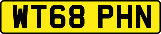 WT68PHN