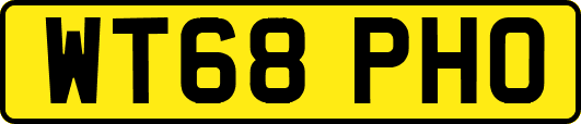 WT68PHO
