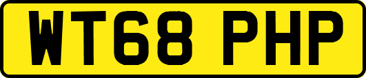 WT68PHP