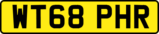 WT68PHR