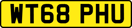 WT68PHU