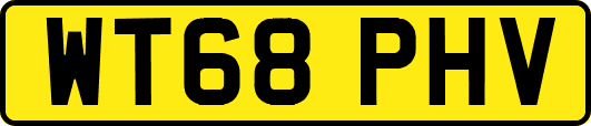 WT68PHV
